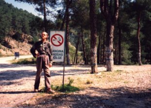 Turkije